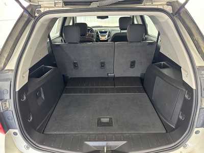 2013 Chevrolet Equinox, $6375.0. Photo 12