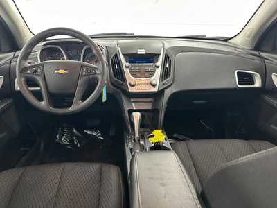 2013 Chevrolet Equinox, $6375.0. Photo 7