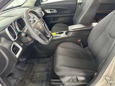 2013 Chevrolet Equinox, $6375.0. Photo 9