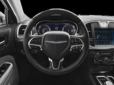 2017 Chrysler 300, $21995.0. Photo 4