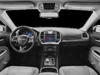 2017 Chrysler 300, $21995.0. Photo 5