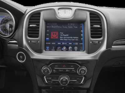 2017 Chrysler 300, $21995.0. Photo 7