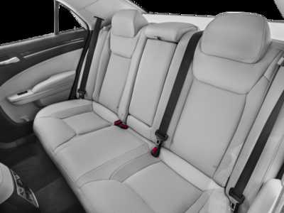 2017 Chrysler 300, $21995.0. Photo 9