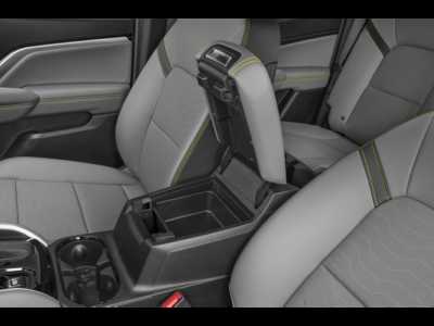 2026 Chevrolet Colorado Crew Cab, $56040.0. Photo 10