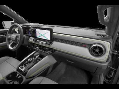 2026 Chevrolet Colorado Crew Cab, $56040.0. Photo 11