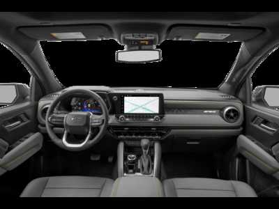 2026 Chevrolet Colorado Crew Cab, $56040.0. Photo 5