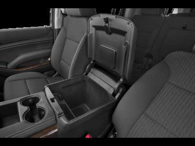 2019 Chevrolet Suburban, $24995.0. Photo 10