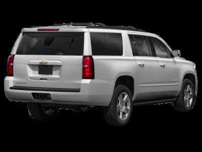 2019 Chevrolet Suburban, $24995.0. Photo 2