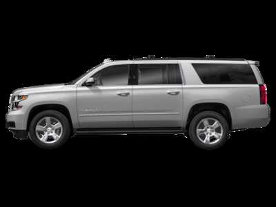 2019 Chevrolet Suburban, $24995.0. Photo 3