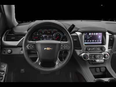 2019 Chevrolet Suburban, $24995.0. Photo 4