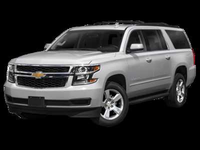 2019 Chevrolet Suburban, $24995.0. Photo 1