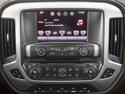 2016 GMC Sierra 1500, $25995.0. Photo 7