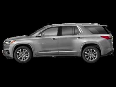 2021 Chevrolet Traverse, $23995.0. Photo 3