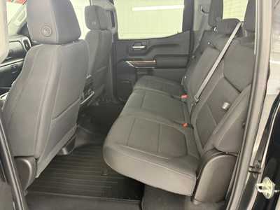 2021 Chevrolet 1500 Crew Cab, $39995.0. Photo 11