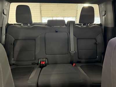 2021 Chevrolet 1500 Crew Cab, $39995.0. Photo 12