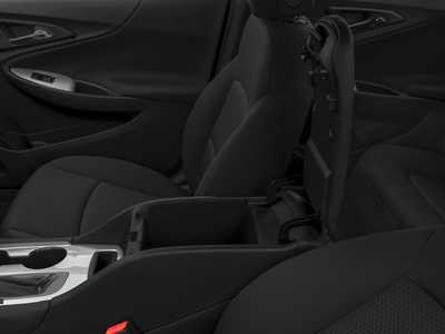2017 Chevrolet Malibu, $10995.0. Photo 10