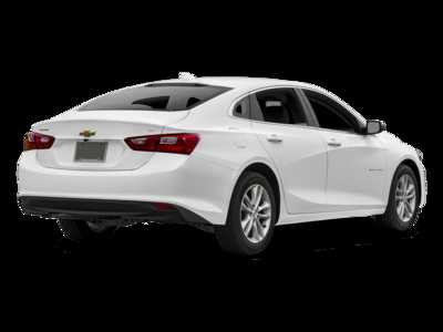2017 Chevrolet Malibu, $10995.0. Photo 2