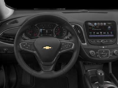 2017 Chevrolet Malibu, $10995.0. Photo 4