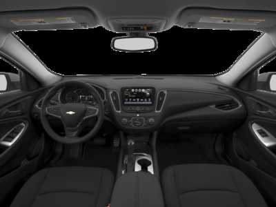 2017 Chevrolet Malibu, $10995.0. Photo 5