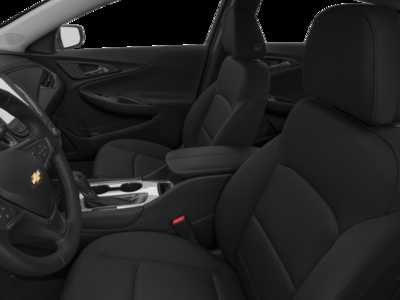 2017 Chevrolet Malibu, $10995.0. Photo 6