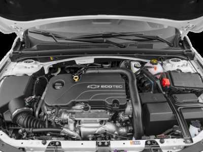 2017 Chevrolet Malibu, $10995.0. Photo 8