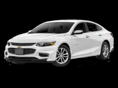 2017 Chevrolet Malibu, $10995.0. Photo 1