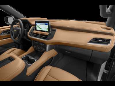 2024 Chevrolet Tahoe, $69995.0. Photo 11