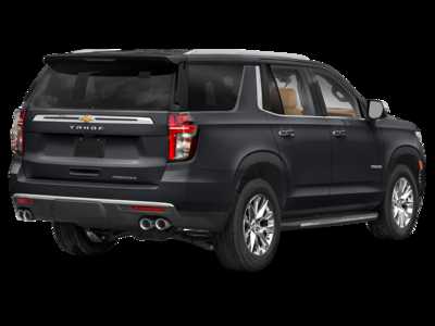 2024 Chevrolet Tahoe, $69995.0. Photo 2