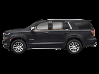 2024 Chevrolet Tahoe, $69995.0. Photo 3