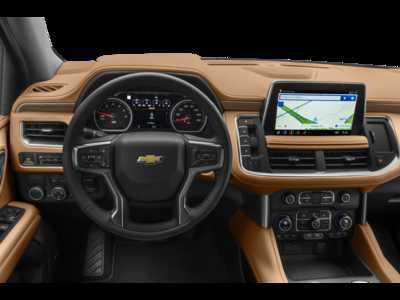 2024 Chevrolet Tahoe, $69995.0. Photo 4