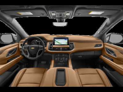 2024 Chevrolet Tahoe, $69995.0. Photo 5