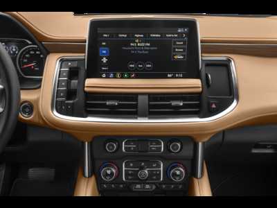 2024 Chevrolet Tahoe, $69995.0. Photo 7