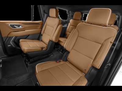 2024 Chevrolet Tahoe, $69995.0. Photo 9