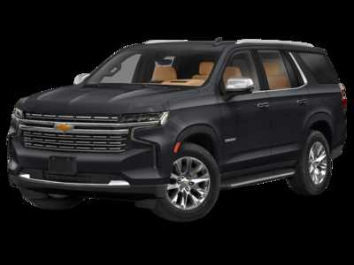 2024 Chevrolet Tahoe, $69995.0. Photo 1