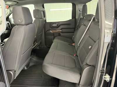 2021 Chevrolet 1500 Crew Cab, $30995.0. Photo 11