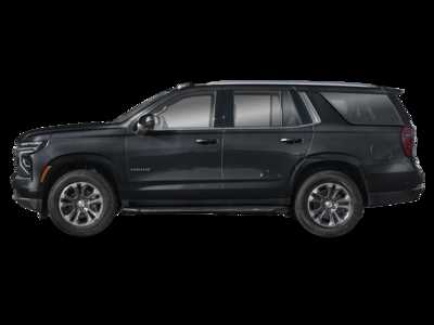 2026 Chevrolet Tahoe, $91680.0. Photo 3