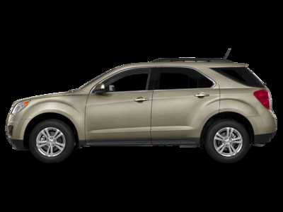 2015 Chevrolet Equinox, $10995.0. Photo 3