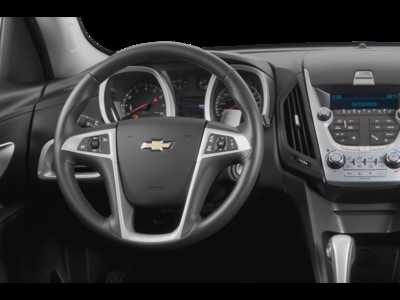 2015 Chevrolet Equinox, $10995.0. Photo 4