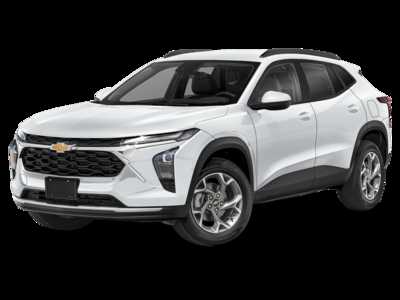 2025 Chevrolet Trax, $26930.0. Photo 1