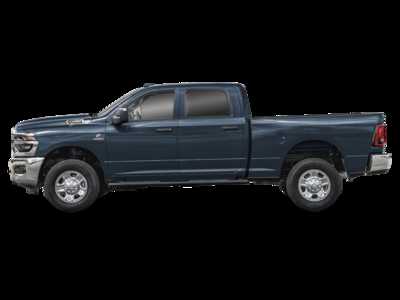 2026 RAM 2500, $72355.0. Photo 3