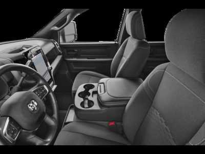 2026 RAM 2500, $72355.0. Photo 6