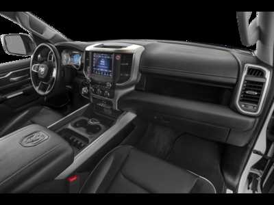 2019 RAM 1500 Ext Cab, $31995.0. Photo 11