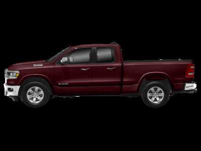 2019 RAM 1500 Ext Cab, $31995.0. Photo 3