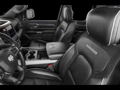 2019 RAM 1500 Ext Cab, $31995.0. Photo 6