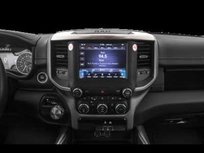 2019 RAM 1500 Ext Cab, $31995.0. Photo 7