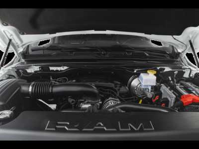 2019 RAM 1500 Ext Cab, $31995.0. Photo 8