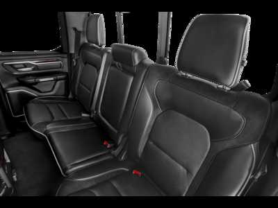 2019 RAM 1500 Ext Cab, $31995.0. Photo 9