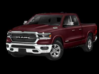 2019 RAM 1500 Ext Cab, $31995.0. Photo 1