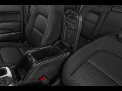 2022 GMC Canyon Crew Cab, $28995.0. Photo 10