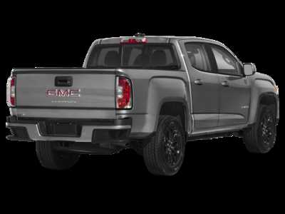 2022 GMC Canyon Crew Cab, $28995.0. Photo 2